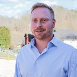 Timothy Baker - Redbud Staff Photo